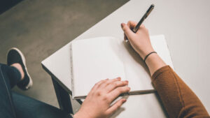 How to choose the best content writing service for you