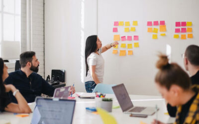 Finding the right digital marketing training provider