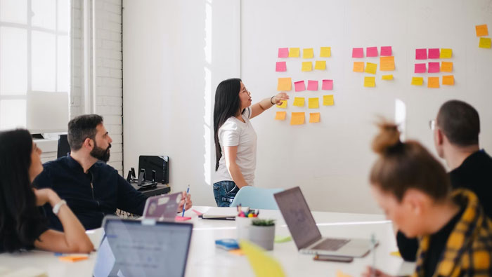 How to choose the best training agency