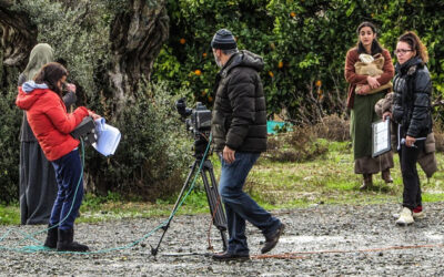 How to choose your perfect video production supplier